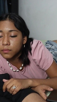 Horny Stepbrothers Have Hot Sex and Fuck Each Other for Homemade Sex
