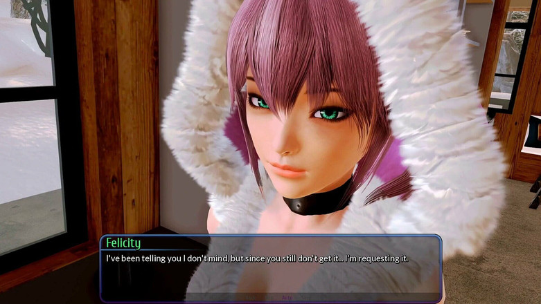 Joystick Cinema: Khách sạn Hậu cung - (pt 64) - Nc