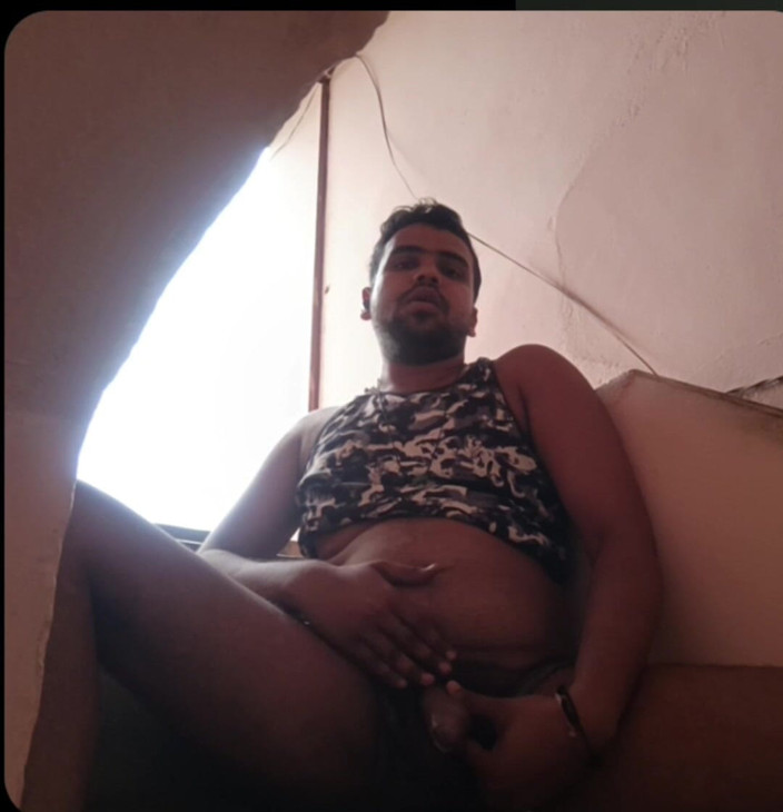 IsmaatDeva: Feeling Fast Horny Masterbate and Then Horny Pee