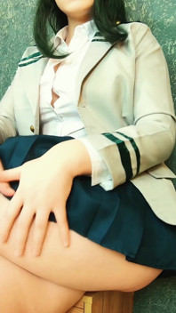 Tsuyu Asui From My Hero Academia Seduces You with Her Big Fat Booty