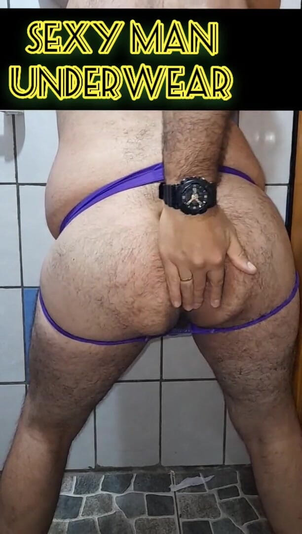 Davidandrexxx: Sexy man underwear 14