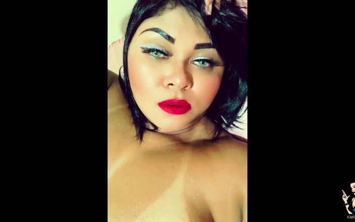 Castelvania porn studios: Suellen Santos - 前女友向她的前夫发送性感视频，并在小组中泄露