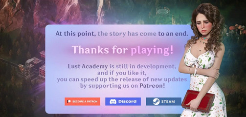 Miss Kitty 2K: 欲望学園2 第198回 更新終了!投稿者 Misskitty2k