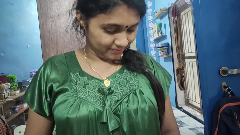 Vaigavarun45: Esposa con marido, sexo caliente mallu, vaishnavy y sharun raj...