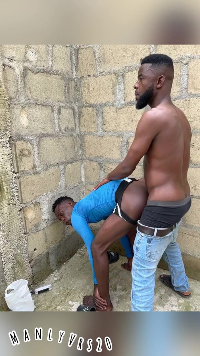 Blackkish20: Sunshine, Fresh Air, and a Thick Rope of Cum. a...