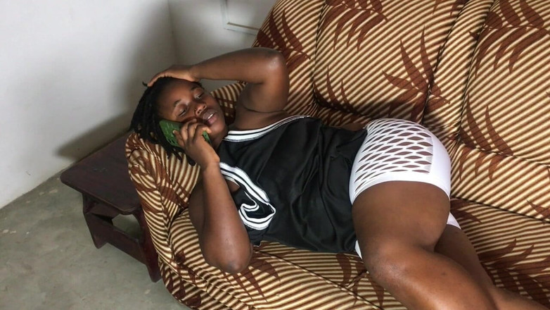 Ethanxbush: 腐败的医生乱搞病人