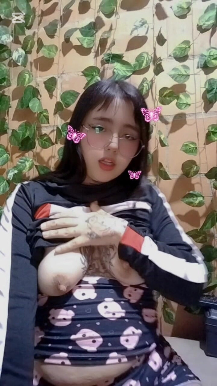 Dalyla: Os peitos mais ricos da Colômbia