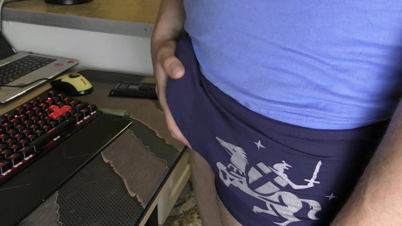 qaz11: Honění na kameře-339