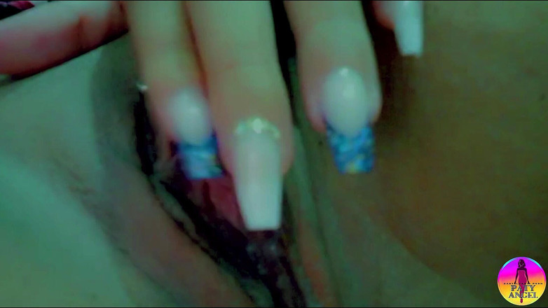 Paty Angel: Моє перше відео на каналі неслухняної моделі