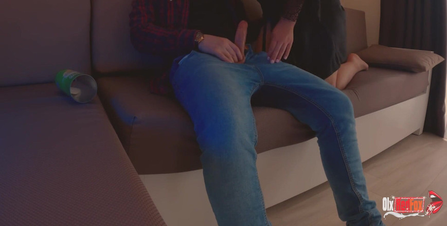 OlxRedFox: Витівка з чіпсами може або як обдурити (обдурити) вашу зведену сестру