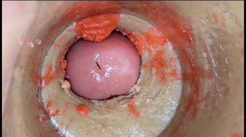 Creme sperm: Kompilasi memek crempie terbaik - kamera di dalam 4k