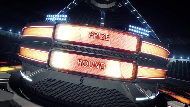 Evolved Fights: Luna Lovely Vs Jaxson Briggs