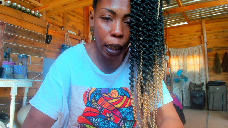 AnalEbony: Важное сообщение от меня вам!