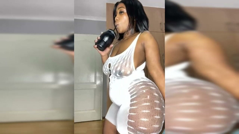 Legendary Booty Overdose: Dołącz do mnie teraz