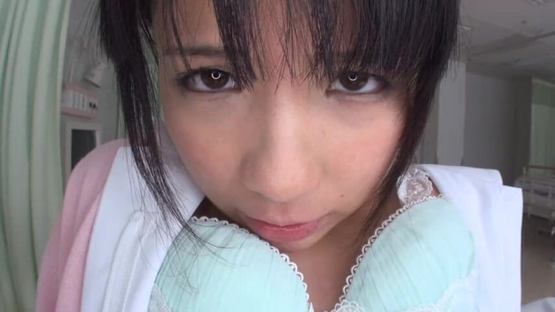 CherryBONBON: 中年男性と白衣の天使