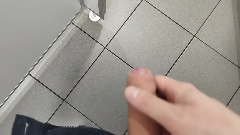 Bayer911: Vidéo de masturbation en solo, éjaculation - 3