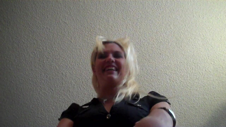 Cryptostudios: Tabitha Giantess 251