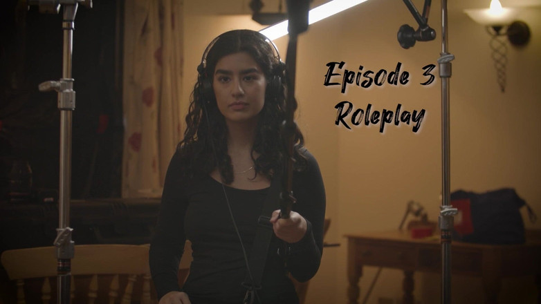 Joy Bear: Roleplay - pengakuan seorang gadis bunyi