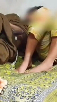 Desi Indian Girl Having Fun Sex Bahut Maja Aaya Teen Bar Sorry