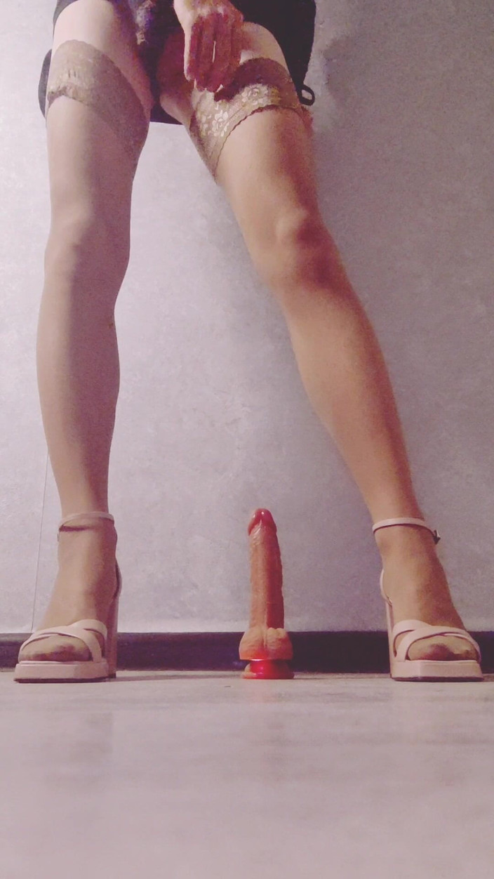 Lana Cross: Rereds Vorspiel mit heißem Sex mit Tony