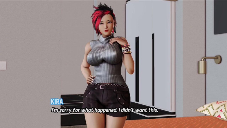 HotSummer117: Max's Life Sezonul 3 Cap 130 țâțele Emmei și o călugăriță îmi suge pula