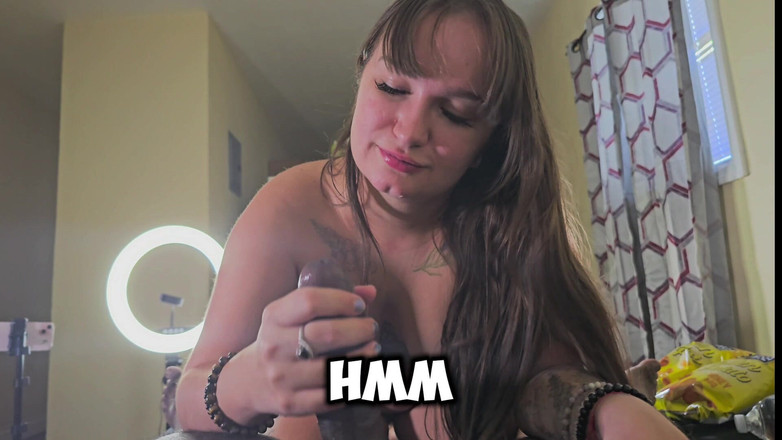 Damian Knight: Bunnyfae поклоняется Damian Knight