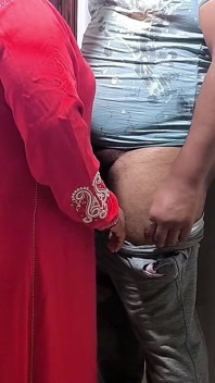 Arabische cuckold amateur
