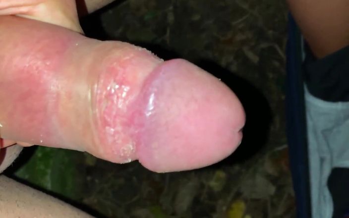 Idmir Sugary: Smegma Dirty Cock - Teen Jerks off and Use Own Cum...