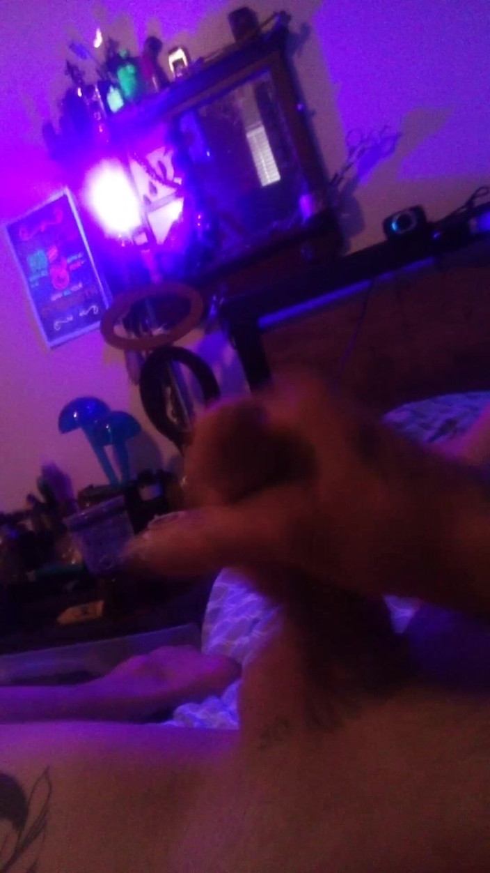 joey8889: Hilf mir beim abspritzen