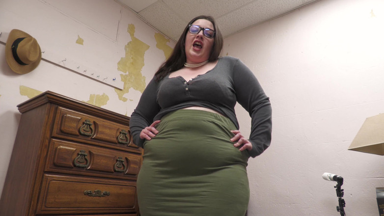 Ashleylynn1323: Teen BBW Financial Advisor Seduction