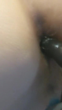 Autumn's Anal Adventure