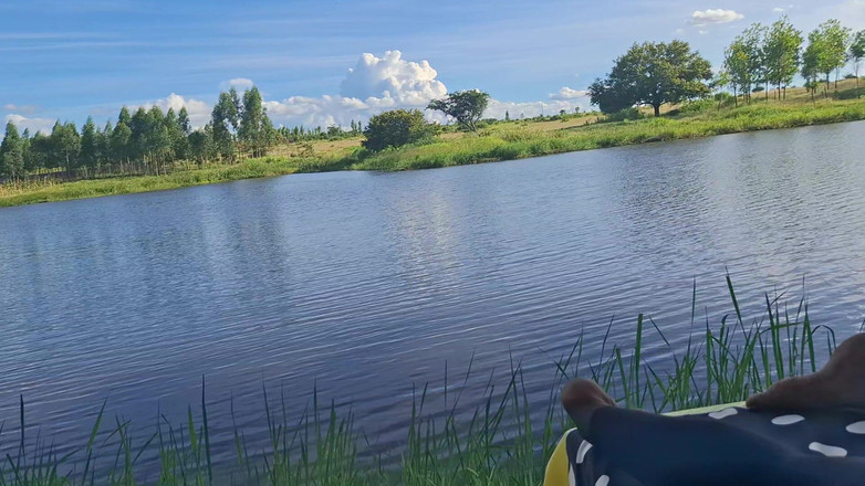 BMCs: Paradise Fuck Dalam Pemandangan Terbaik Dunia Dengan Lelaki yang Saya...