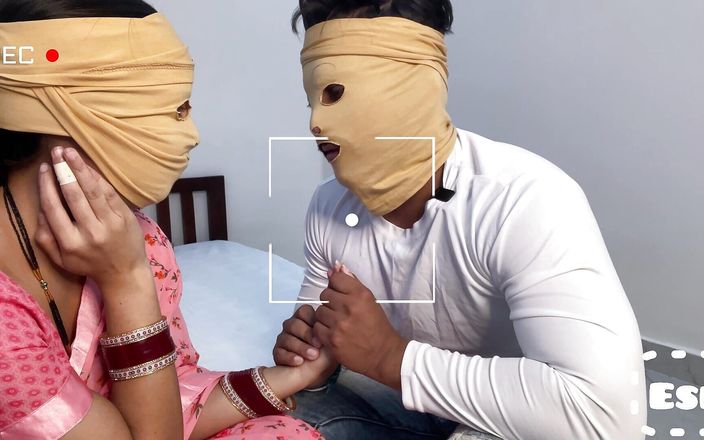 Sammy sins: Desi Village Married Women Fucked with Her Best Friends Husband