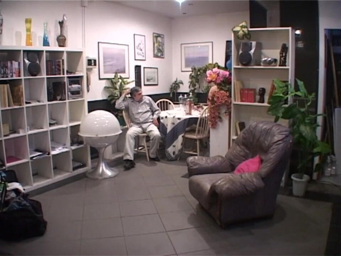 XTime Vod: Home sex party