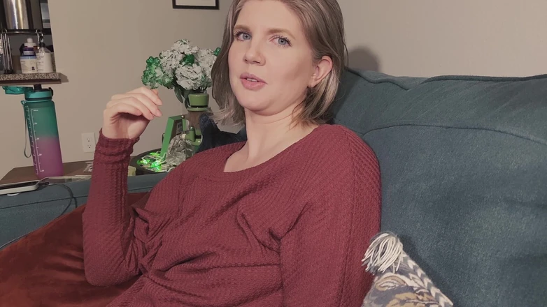 Housewife Ginger: You Said It's Not Cheating if I Take a Video...