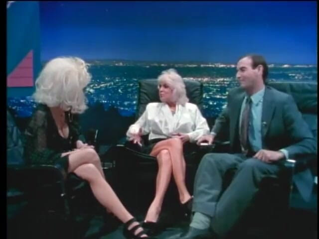 Old Good Porn: Klasyczna scena orgii z grupą głodnych mamuśek i kilkoma randy ćwiekami