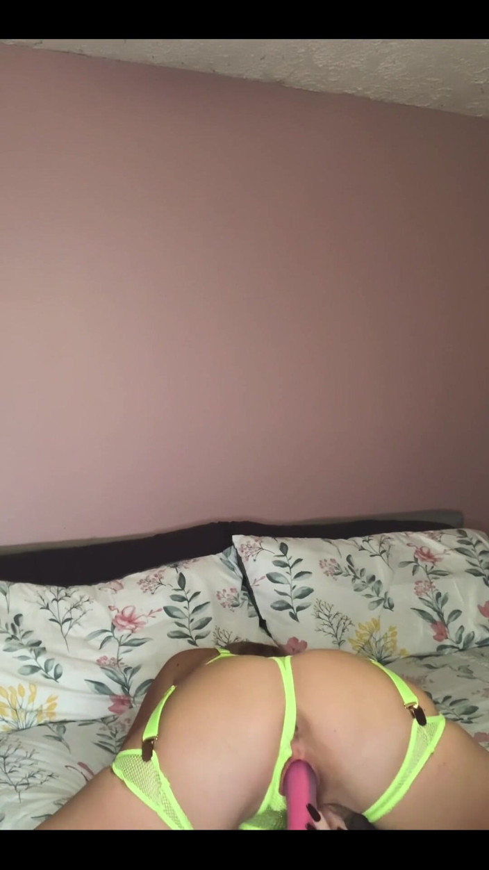 Stephanie Summers: Solo Ride