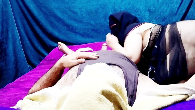 Ahmed and Samah: Ahmed en Samah deel 2