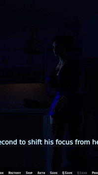 Awam Sophia in Another Life - Stepson Jack Titfucks His Girlfriend's Hot Stepmom