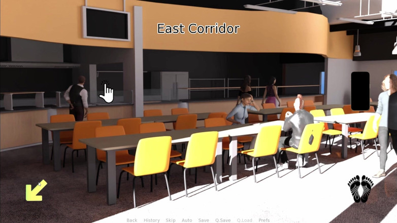 Femboy Maaya: 내 친구와 섹스하고 싶을 때마다