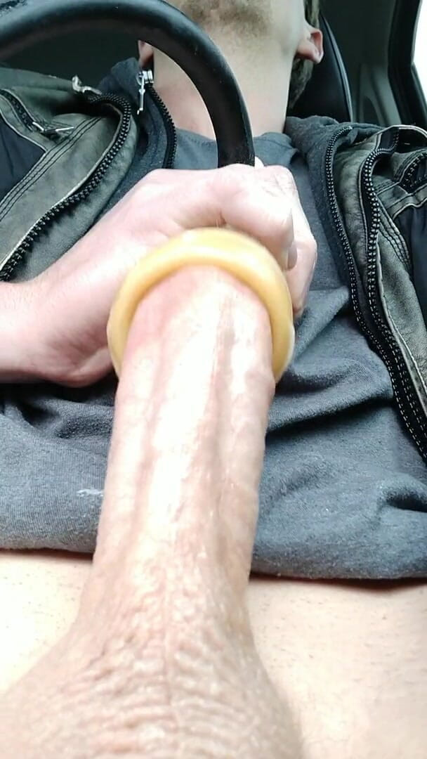 Big Daddy Dommmm: Maszyna seksualna Wenus wysysa mnie do sucha