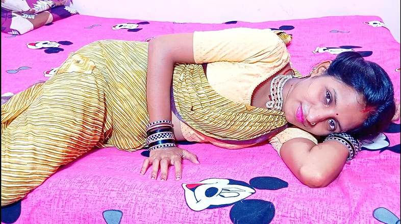 BadAim6: O indiano new deshi village bhabhi devar quente romântico fuking...