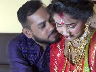 Bollywood porn: Indian Hot Couple Deep Romance and Fuck