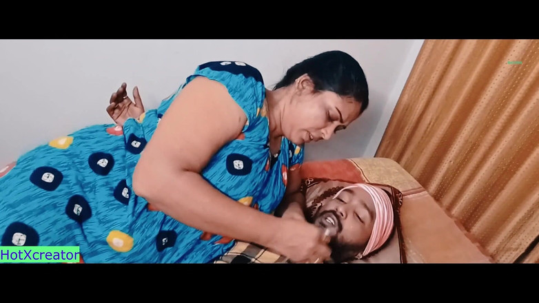 Hot creator: Sesso indiano caldo scambio! Scopa il mio amante