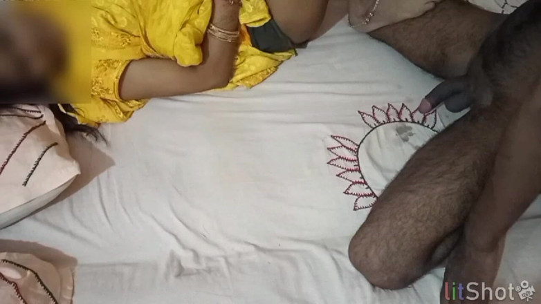 Sital: Une belle fille desi se fait baiser