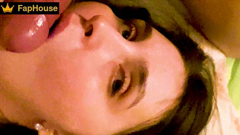 Alina Rai: Stepdaddy won't this machine erase my pussy? Maybe you'd better...