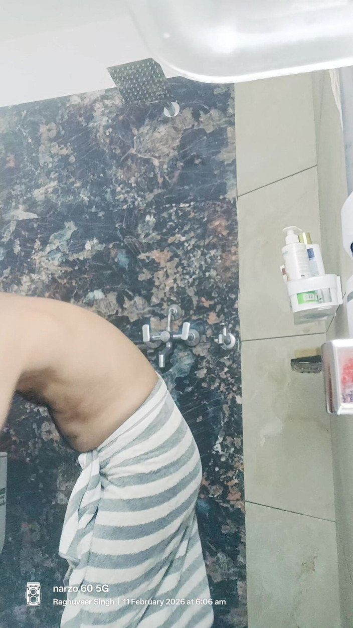 Rajasthani-old-lover: Beau-père, vieux papi