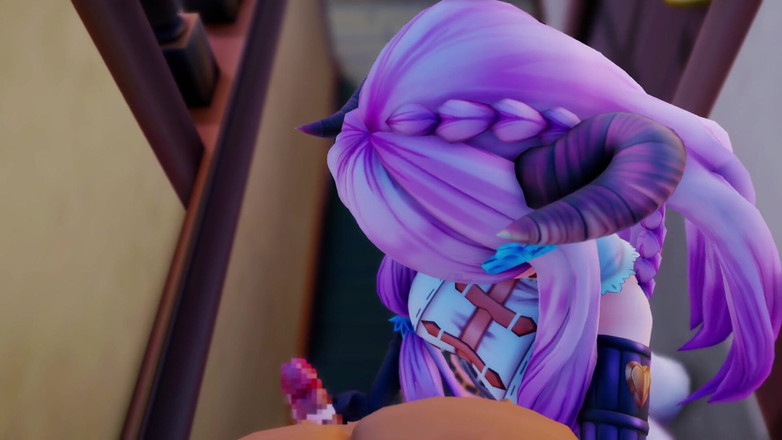 Velvixian: Sụt cu mở cửa phòng tắm