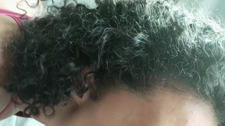 Mia luz: मुंह में सह के साथ आकाश में सेक्स