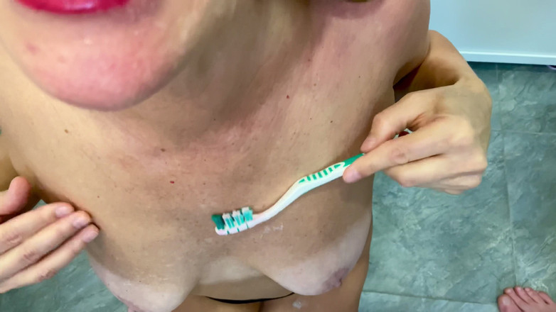 TaniaMilf: Kompilasi puan matang mendominasi dan mengeringkan telur memerah susu